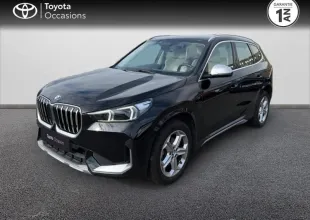 Image principale véhicule BMW X1