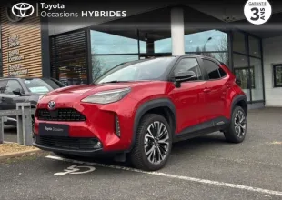 Image principale du véhicule