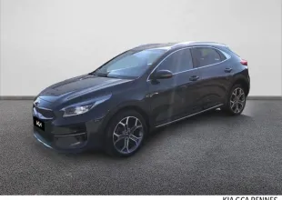 Image principale du véhicule