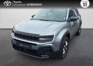 Image principale du véhicule