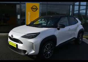 Image principale du véhicule