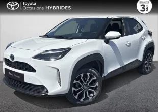 Image principale du véhicule