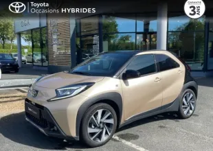 Image principale du véhicule