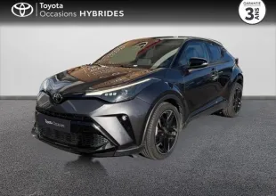 Image principale du véhicule