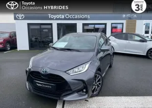 Image principale du véhicule