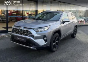 Image principale du véhicule