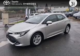 Image principale du véhicule