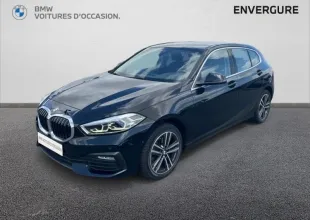 Image principale véhicule BMW Serie 1