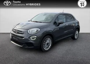 Image principale du véhicule