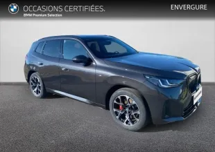 Image principale véhicule BMW X3