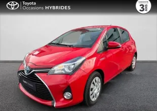 Image principale du véhicule