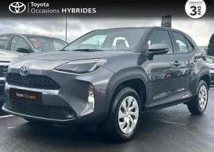 Image principale du véhicule