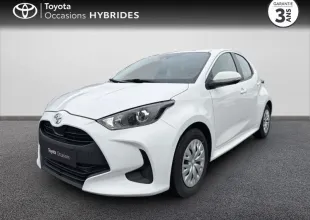 Image principale du véhicule