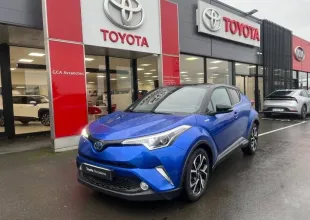 Image principale du véhicule