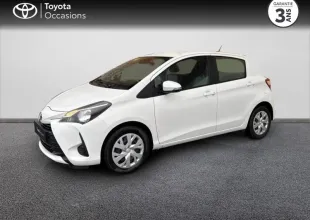 Image principale du véhicule