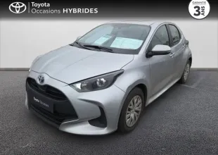 Image principale du véhicule