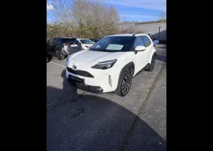 Image principale du véhicule