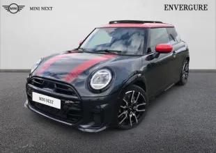 Image principale véhicule MINI Cooper 3 Portes