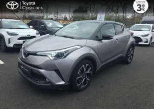 Image principale du véhicule