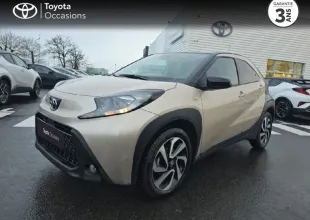 Image principale du véhicule