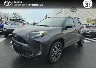 Image principale du véhicule