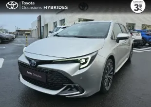 Image principale du véhicule