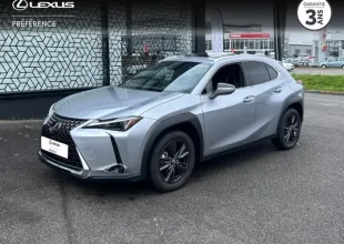 Image principale du véhicule