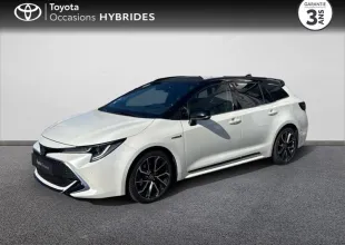 Image principale du véhicule