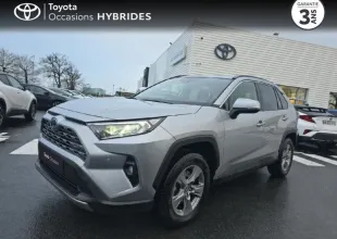 Image principale du véhicule