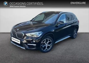 Image principale véhicule BMW X1