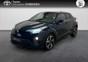 Image principale du véhicule