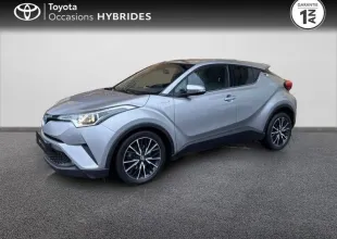 Image principale du véhicule