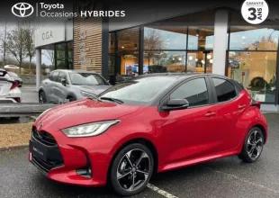 Image principale du véhicule