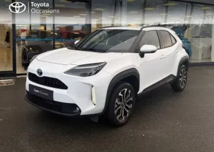 Image principale du véhicule