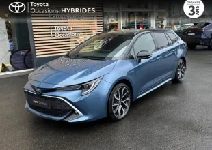 Image principale du véhicule