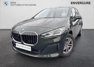 Image principale véhicule BMW Serie 2 ActiveTourer