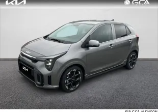 Image principale du véhicule