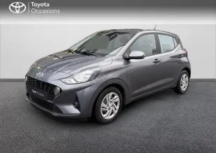 Image principale du véhicule