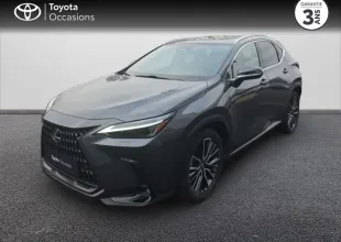 Image principale du véhicule