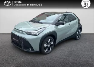 Image principale du véhicule