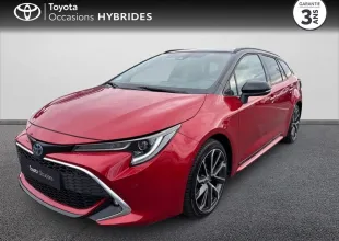 Image principale véhicule TOYOTA Corolla Touring Spt