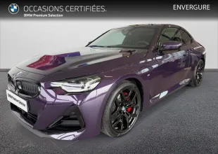 Image principale du véhicule