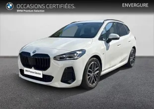 Image principale véhicule BMW Serie 2 ActiveTourer