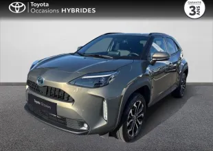 Image principale du véhicule