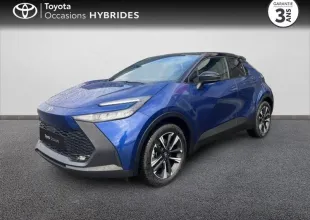 Image principale du véhicule