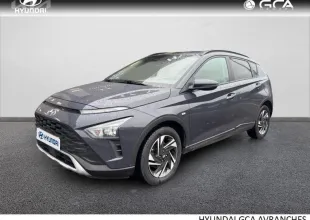 Image principale du véhicule