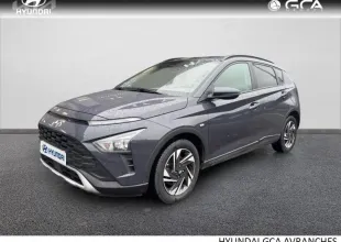 Image principale du véhicule