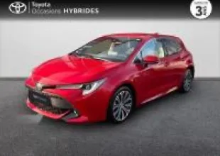 Image principale du véhicule