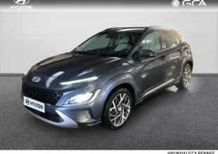 Image principale du véhicule