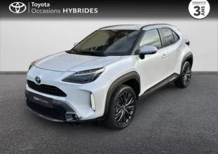 Image principale du véhicule